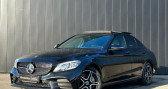 Annonce Mercedes Classe C occasion Hybride 300 e 211+122ch AMG Line 9G-Tronic à Angers Villeveque