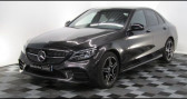 Mercedes Classe C occasion année 2021 boite Automatique Annonce Mercedes Classe C occasion Hybride 300 e 211+122ch AMG Line 9G-Tronic à Charleville Mezieres