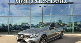 Mercedes Classe C occasion 2020 mise en vente à Fontenay Sur Eure par le garage MERCEDES DAVIS 28 - photo n°1