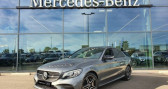 Annonce Mercedes Classe C occasion Hybride 300 e 211+122ch AMG Line 9G-Tronic  Fontenay Sur Eure