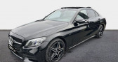 Annonce Mercedes Classe C occasion Hybride 300 e 211+122ch AMG Line 9G-Tronic  Chateauroux