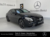 Annonce Mercedes Classe C occasion Hybride rechargeable 300 e 211+122ch AMG Line 9G-Tronic à SAINT-GREGOIRE