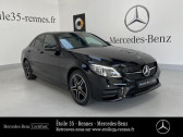 Mercedes Classe C occasion année 2021 boite Automatique Annonce Mercedes Classe C occasion Hybride rechargeable 300 e 211+122ch AMG Line 9G-Tronic à SAINT-GREGOIRE
