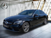 Mercedes Classe C occasion année 2020 boite Automatique Annonce Mercedes Classe C occasion Hybride 300 E 211+122CH AMG LINE 9G-TRONIC à Villenave-d'Ornon