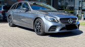 Mercedes Classe C occasion année 2019 boite Automatique Annonce Mercedes Classe C occasion Hybride 300 E 211+122CH AMG LINE 9G-TRONIC à Villenave-d'Ornon