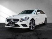 Mercedes Classe C occasion année 2020 boite Automatique Annonce Mercedes Classe C occasion Hybride 300 E 211+122CH AVANTGARDE LINE 9G-TRONIC à Villenave-d'Ornon