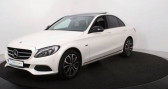 Mercedes Classe C 300 e 211+122ch Business Line 9G-Tronic  2019 - annonce de voiture en vente sur Auto Sélection.com
