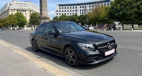Mercedes Classe C , garage SIMPLICICAR PARIS 15  PARIS