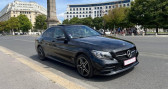 Annonce Mercedes Classe C occasion Hybride 300 e 9G-Tronic 4Matic AMG Line � PARIS