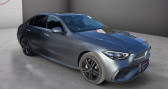 Annonce Mercedes Classe C occasion Hybride 300 e 9G-Tronic AMG Line - GPS - Carplay - Si�ges �lectrique � PERTUIS