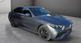 Mercedes Classe C occasion 2024 mise en vente &agrave; PERTUIS par le garage SIMPLICICAR PERTUIS - photo n&deg;1