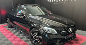 Mercedes Classe C , garage TRANSAKAUTO METZ � Lesm�nils