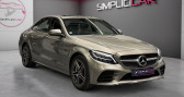 Annonce Mercedes Classe C occasion Hybride 300 e 9G-Tronic AMG Line SUIVI COMPLET - TOIT OUVRANT - CAME � Eschau
