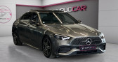 Annonce Mercedes Classe C occasion Hybride 300 e 9G-Tronic AMG Line - TOIT PANO - MULTIBIM - CAM�RA 360 � Eschau