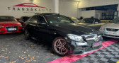 Annonce Mercedes Classe C occasion Hybride 300 e 9g-tronic amg line  CANNES