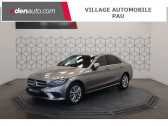 Annonce Mercedes Classe C occasion Hybride 300 e 9G-Tronic Business Line � LONS