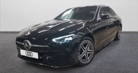 Mercedes Classe C , garage AUDEXIA PASSION  Saint Doulchard