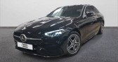 Mercedes Classe C occasion année 2023 boite Automatique Annonce Mercedes Classe C occasion Hybride 300 e 9G-Tronic e-Hybrid EQ AMG Line à Saint Doulchard