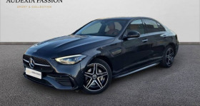 Mercedes Classe C occasion 2023 mise en vente à Saint Doulchard par le garage AUDEXIA PASSION - photo n°1