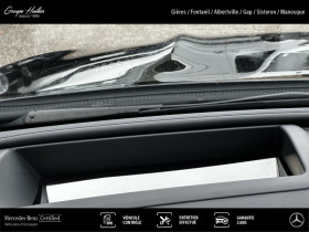Mercedes Classe C 300 e AMG line 204+129  occasion  Gires - photo n19