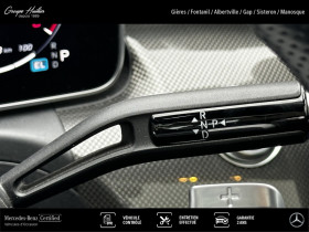 Mercedes Classe C 300 e AMG line 204+129  occasion  Gires - photo n17
