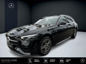 Mercedes Classe C 300 e AMG line 204+129   Gires 38