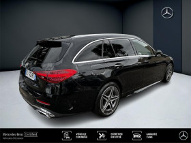 Mercedes Classe C 300 e AMG line 204+129  occasion  Gires - photo n6