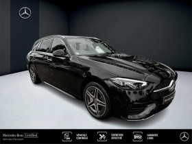 Mercedes Classe C 300 e AMG line 204+129  occasion  Gires - photo n7