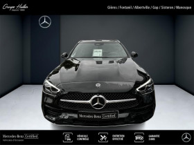Mercedes Classe C 300 e AMG line 204+129  occasion  Gires - photo n8