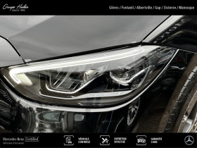 Mercedes Classe C 300 e AMG line 204+129  occasion  Gires - photo n9