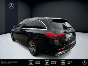 Mercedes Classe C 300 e AMG line 204+129  occasion  Gires - photo n3