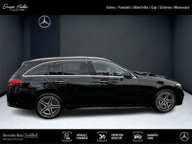 Mercedes Classe C 300 e AMG line 204+129  occasion  Gires - photo n5
