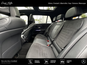 Mercedes Classe C 300 e AMG line 204+129  occasion  Gires - photo n14