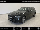 Annonce Mercedes Classe C occasion Hybride 300 e AMG line � Gi�res