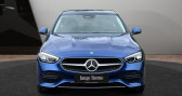 Mercedes Classe C 300 e Avantgarde LED Kamera   LEIMBACH 68
