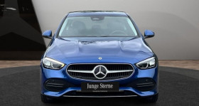 Mercedes Classe C occasion  mise en vente à LEIMBACH par le garage MB68 AUTO IMPORT - photo n°1