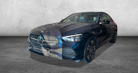 Mercedes Classe C , garage MB68 AUTO IMPORT � LEIMBACH