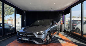 Mercedes Classe C , garage MOTORS TRADING � Les Ulis