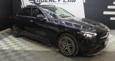 Mercedes Classe C 300 e - BVA 9G-Tronic BERLINE - BM206 AMG Line -   COIGNIERES 78