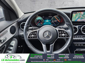 Mercedes Classe C 300 e BVA  occasion � Beaupuy - photo n�10