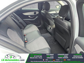 Mercedes Classe C 300 e BVA  occasion � Beaupuy - photo n�9