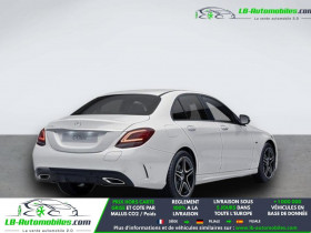 Mercedes Classe C 300 e BVA  occasion � Beaupuy - photo n�2