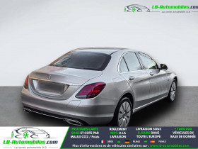 Mercedes Classe C 300 e BVA  occasion � Beaupuy - photo n�4