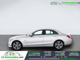 Mercedes Classe C 300 e BVA  occasion � Beaupuy - photo n�5