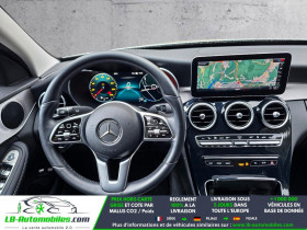 Mercedes Classe C 300 e BVA  occasion � Beaupuy - photo n�3