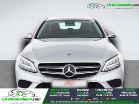 Mercedes Classe C 300 e BVA  occasion � Beaupuy - photo n�4