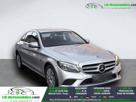 Mercedes Classe C 300 e BVA  occasion � Beaupuy - photo n�2