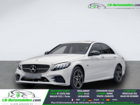 Mercedes Classe C , garage LB AUTOMOBILES � Beaupuy