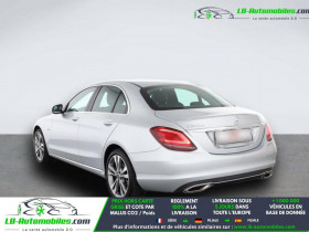 Mercedes Classe C 300 e BVA  occasion � Beaupuy - photo n�3