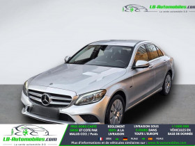 Mercedes Classe C , garage LB AUTOMOBILES � Beaupuy